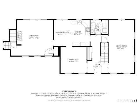 463 Payne Drive Cheshire CT 06410