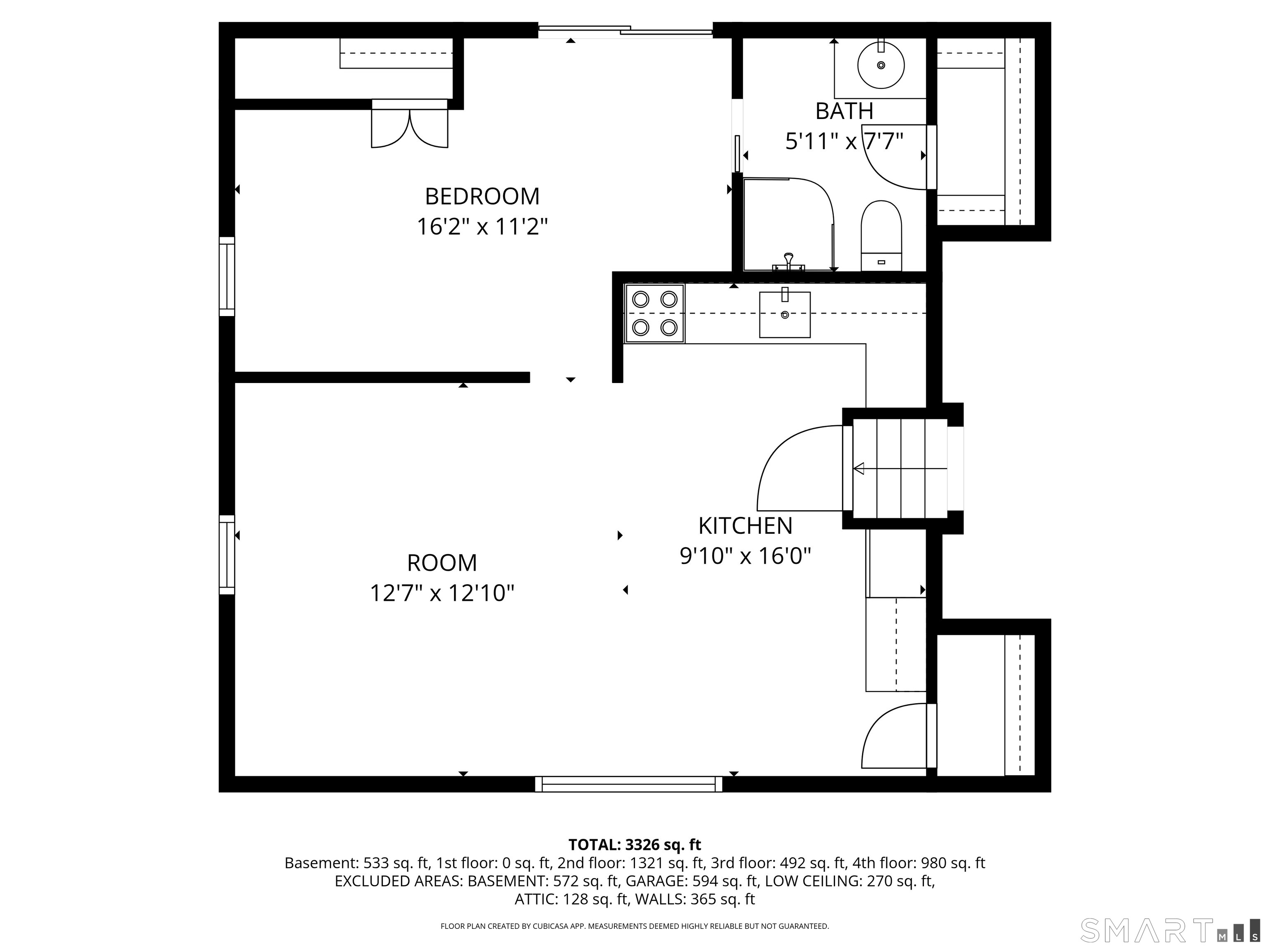 463 Payne Drive Cheshire CT 06410
