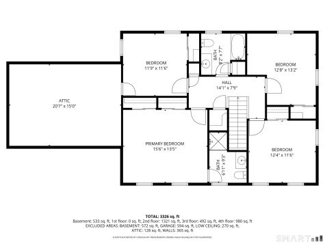 463 Payne Drive Cheshire CT 06410