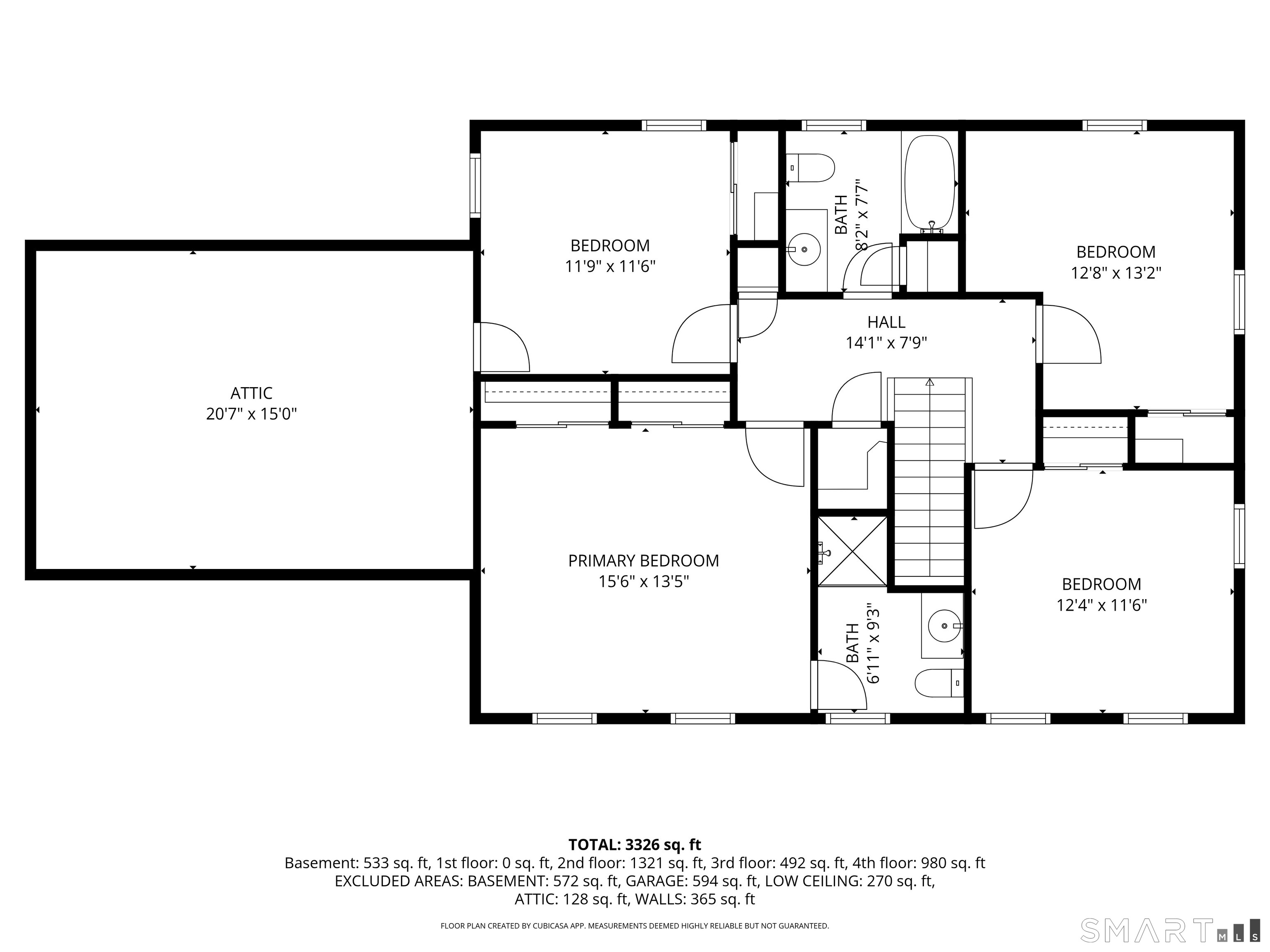 463 Payne Drive Cheshire CT 06410