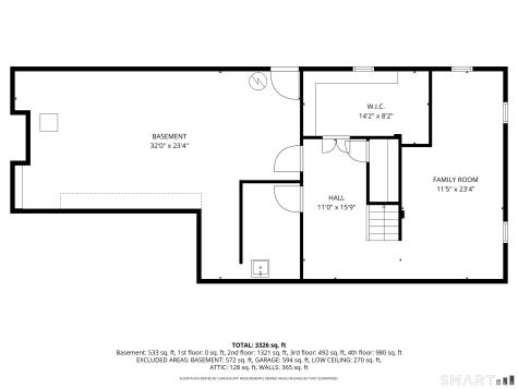 463 Payne Drive Cheshire CT 06410