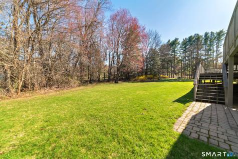 463 Payne Drive Cheshire CT 06410
