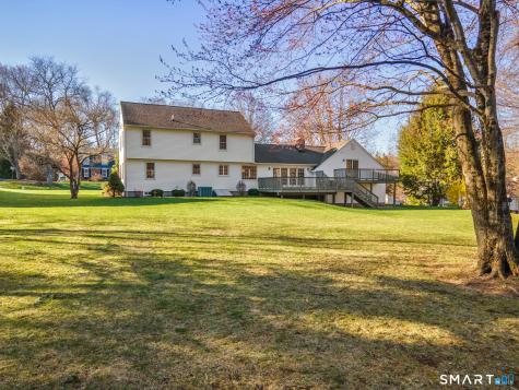 463 Payne Drive Cheshire CT 06410