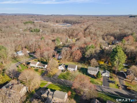 463 Payne Drive Cheshire CT 06410
