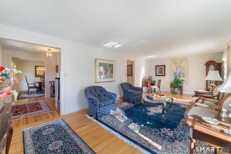 463 Payne Drive Cheshire CT 06410