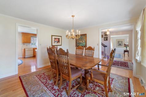 463 Payne Drive Cheshire CT 06410