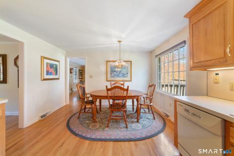 463 Payne Drive Cheshire CT 06410