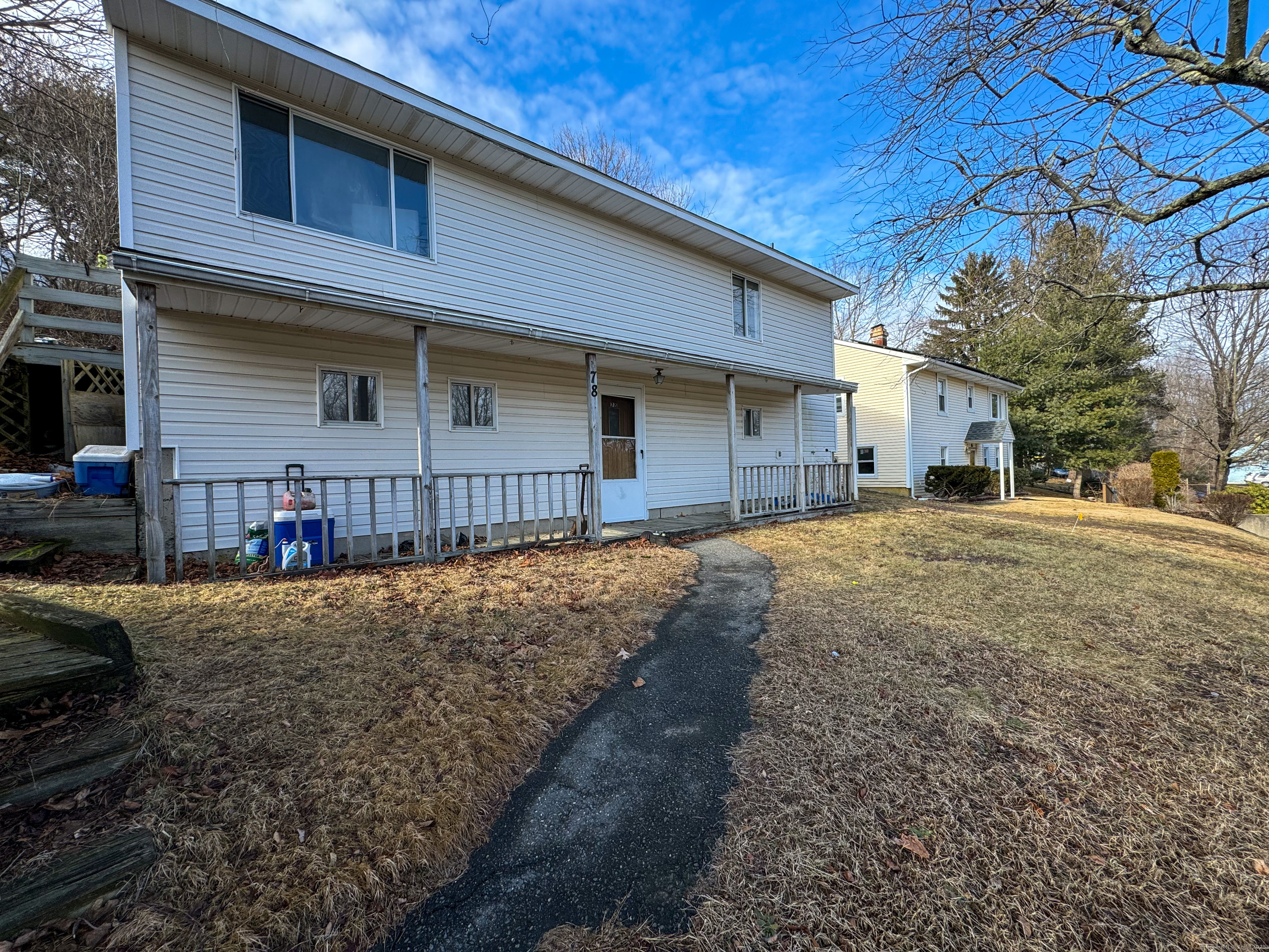 78 Evening Star Drive Naugatuck CT 06770