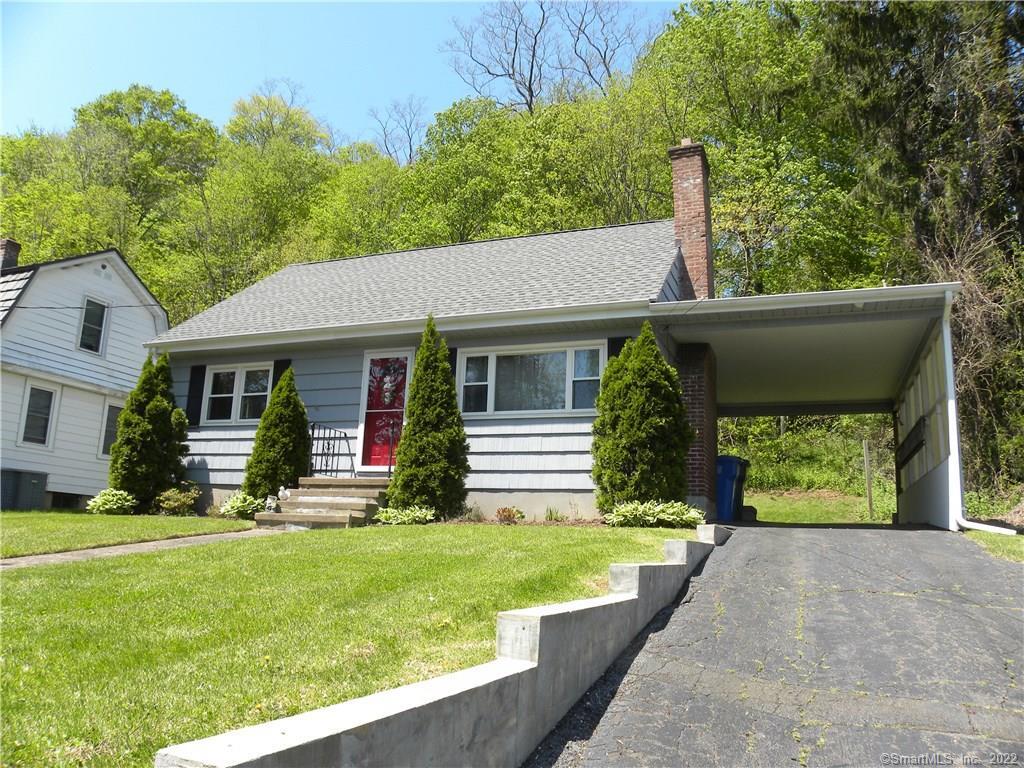 22 Linden Avenue Hamden CT 06518