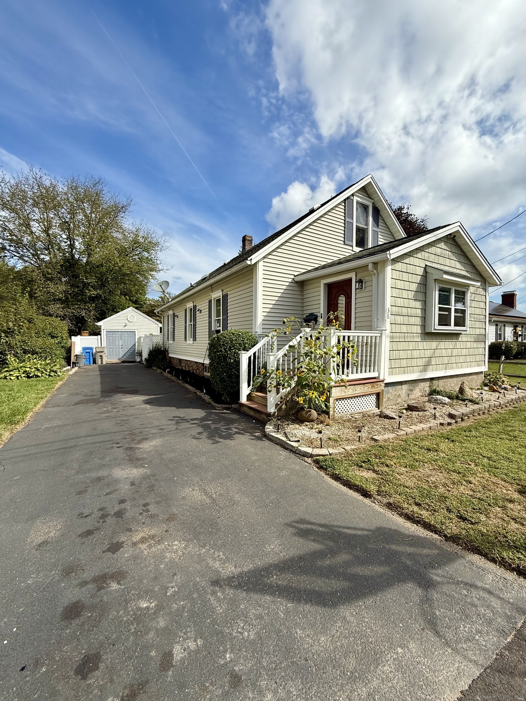 38 Fairview Avenue Bristol CT 06010