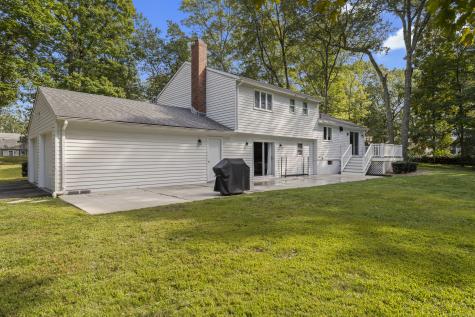 69 Squires Road Madison CT 06443