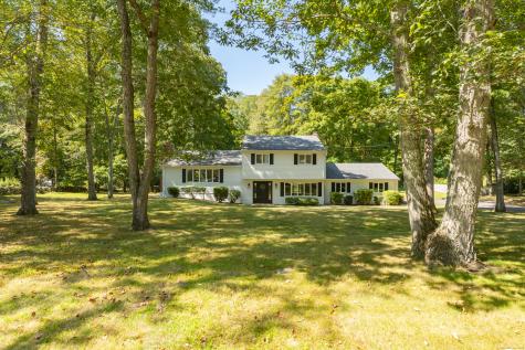 69 Squires Road Madison CT 06443
