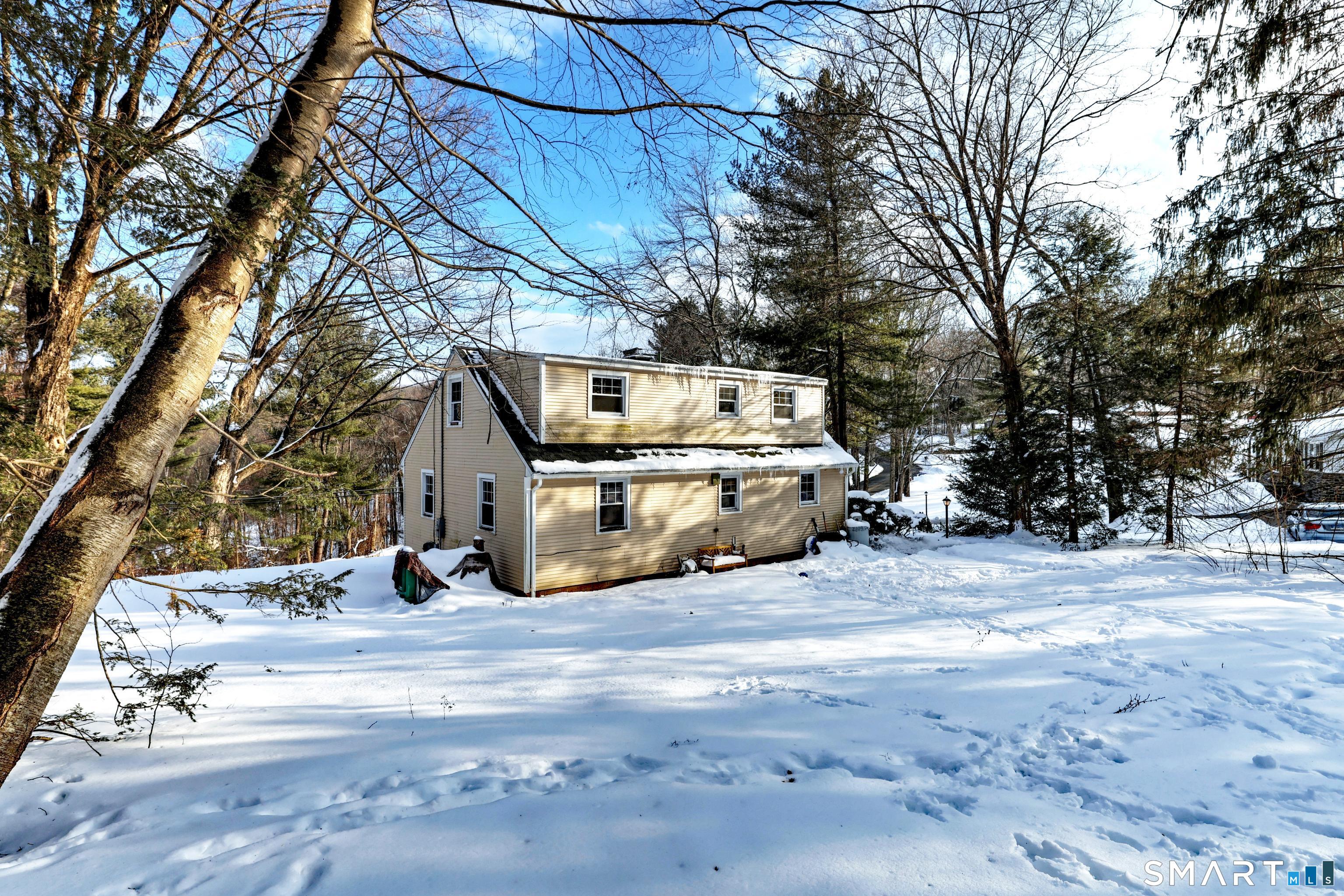 151 Highview Drive Harwinton CT 06791