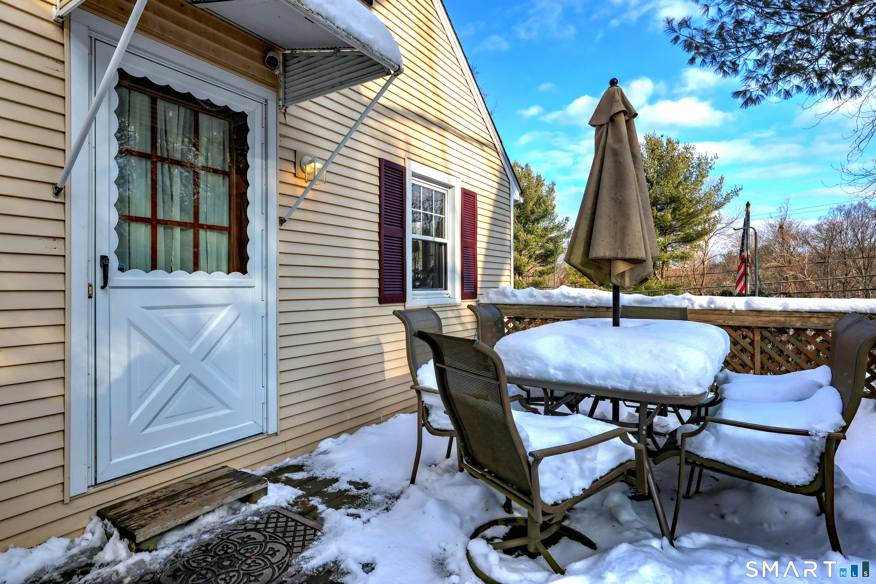 151 Highview Drive Harwinton CT 06791