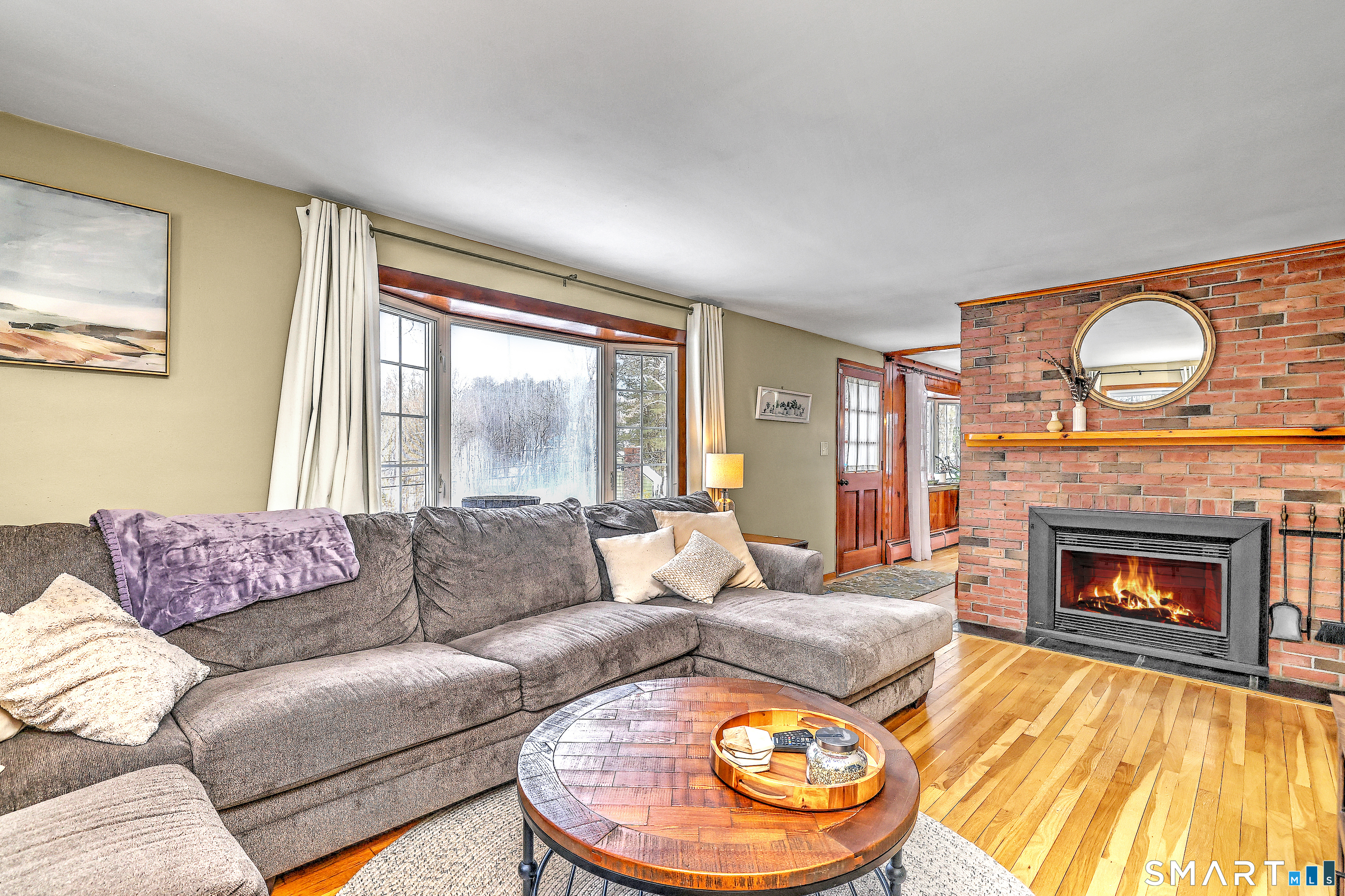 151 Highview Drive Harwinton CT 06791