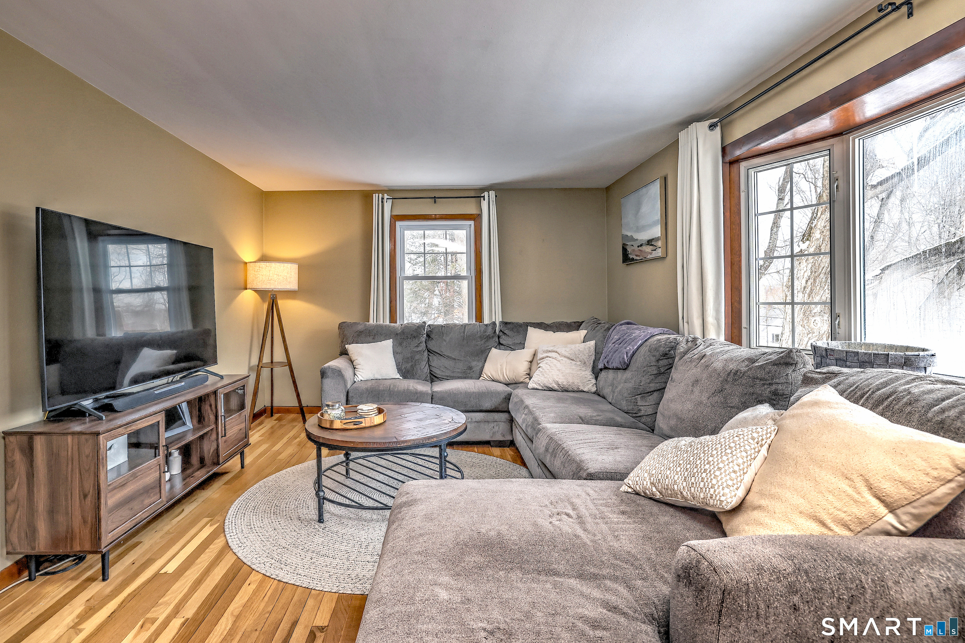 151 Highview Drive Harwinton CT 06791