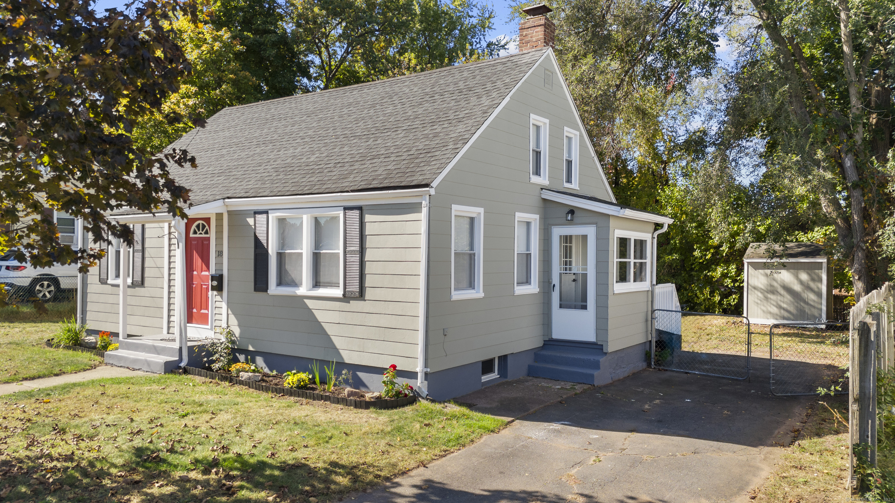 18 Lenox Street Manchester CT 06040