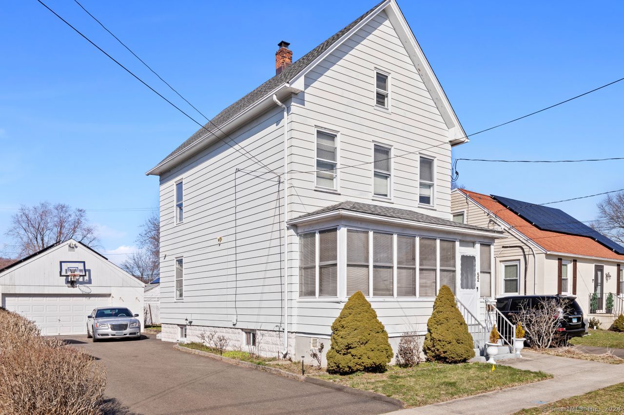 52 Dix Street Hamden CT 06514