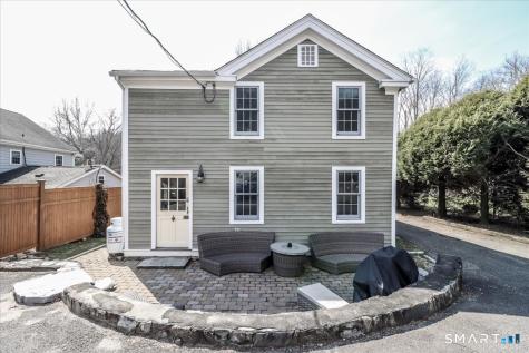 6 Weekeepeemee Road Woodbury CT 06798