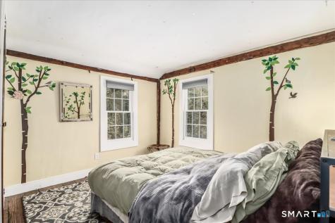 6 Weekeepeemee Road Woodbury CT 06798