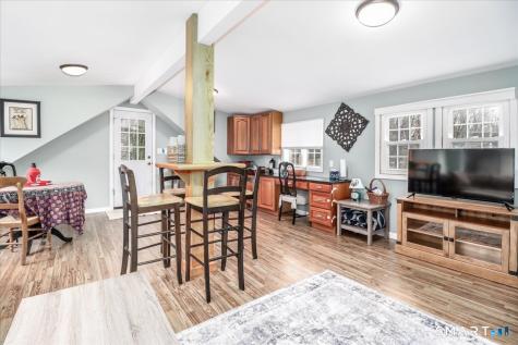 6 Weekeepeemee Road Woodbury CT 06798