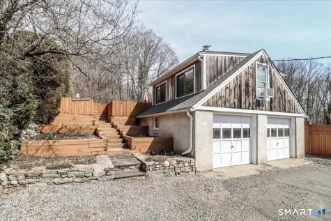 6 Weekeepeemee Road Woodbury CT 06798