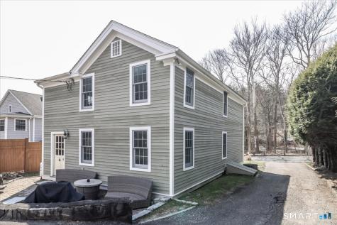 6 Weekeepeemee Road Woodbury CT 06798