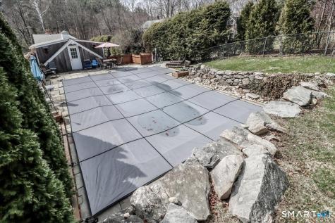 6 Weekeepeemee Road Woodbury CT 06798
