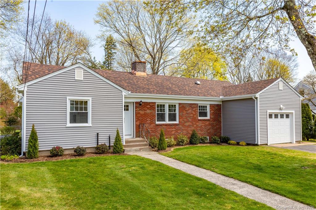 61 Jesswig Drive Hamden CT 06517