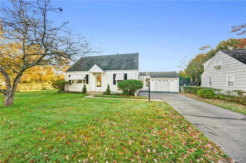 60 Glenmoor Drive East Haven CT 06512