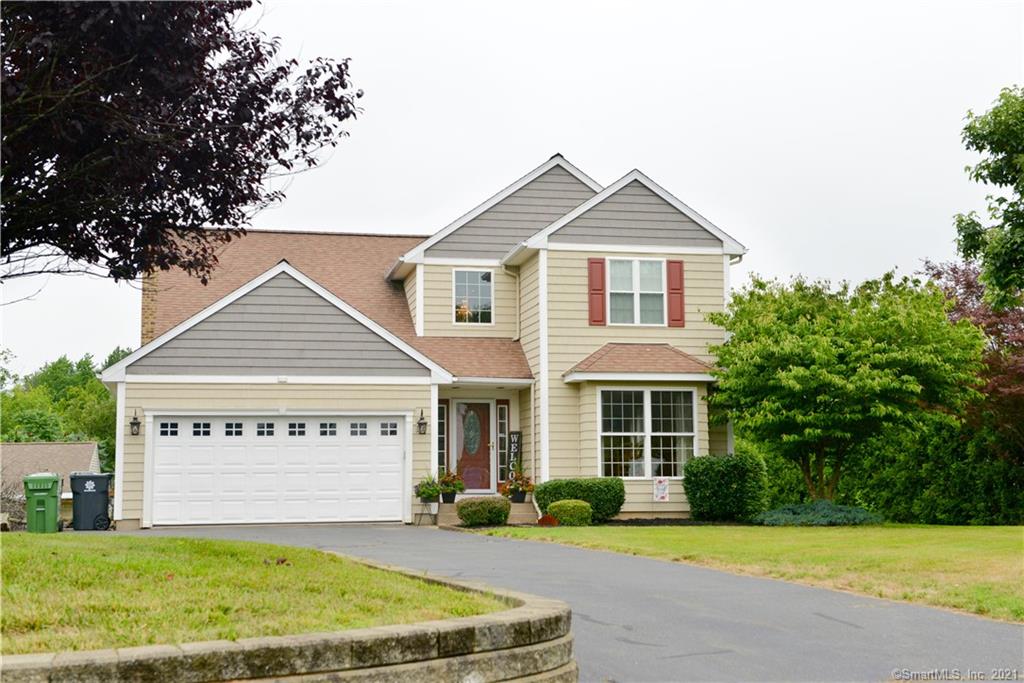 34 Tiffany Lane Bristol CT 06010