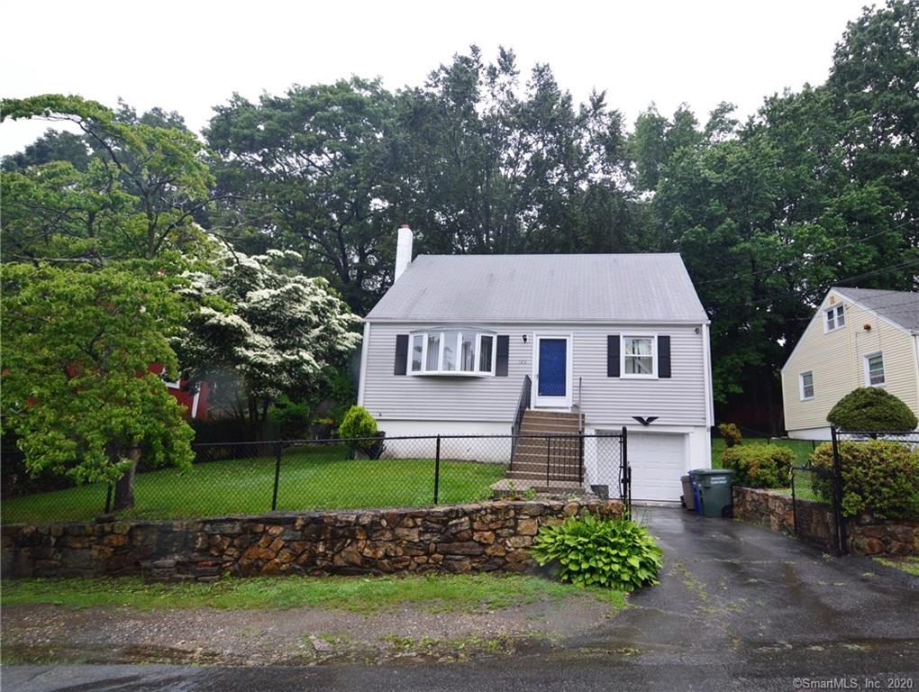 120 Platt Street Bridgeport CT 06606