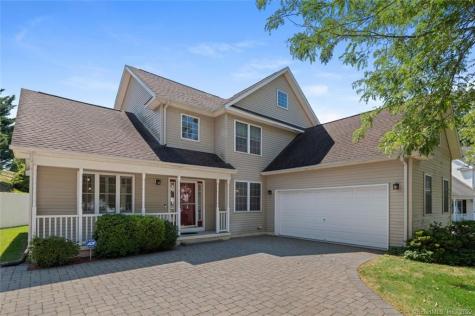 20 Oak Ridge Drive Hamden CT 06518