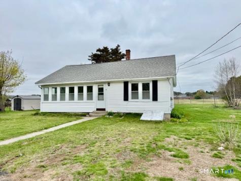 14 Maryland Street Killingly CT 06239