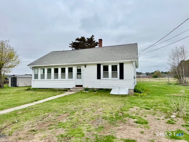 14 Maryland Street Killingly CT 06239