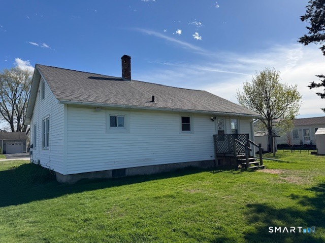 14 Maryland Street Killingly CT 06239