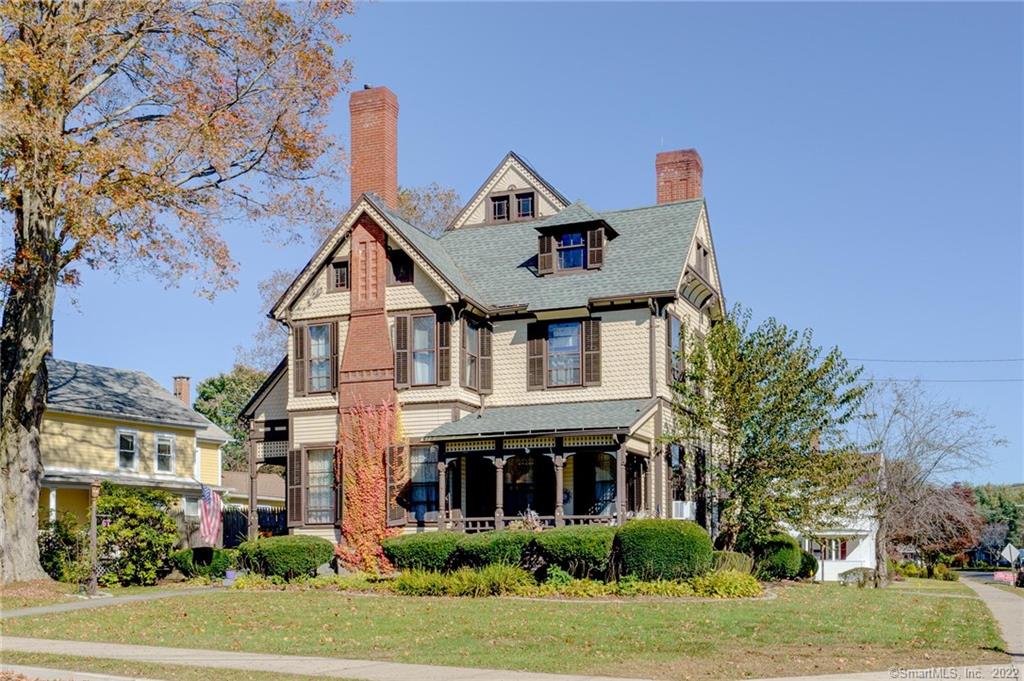 67 Union Street Thomaston CT 06787