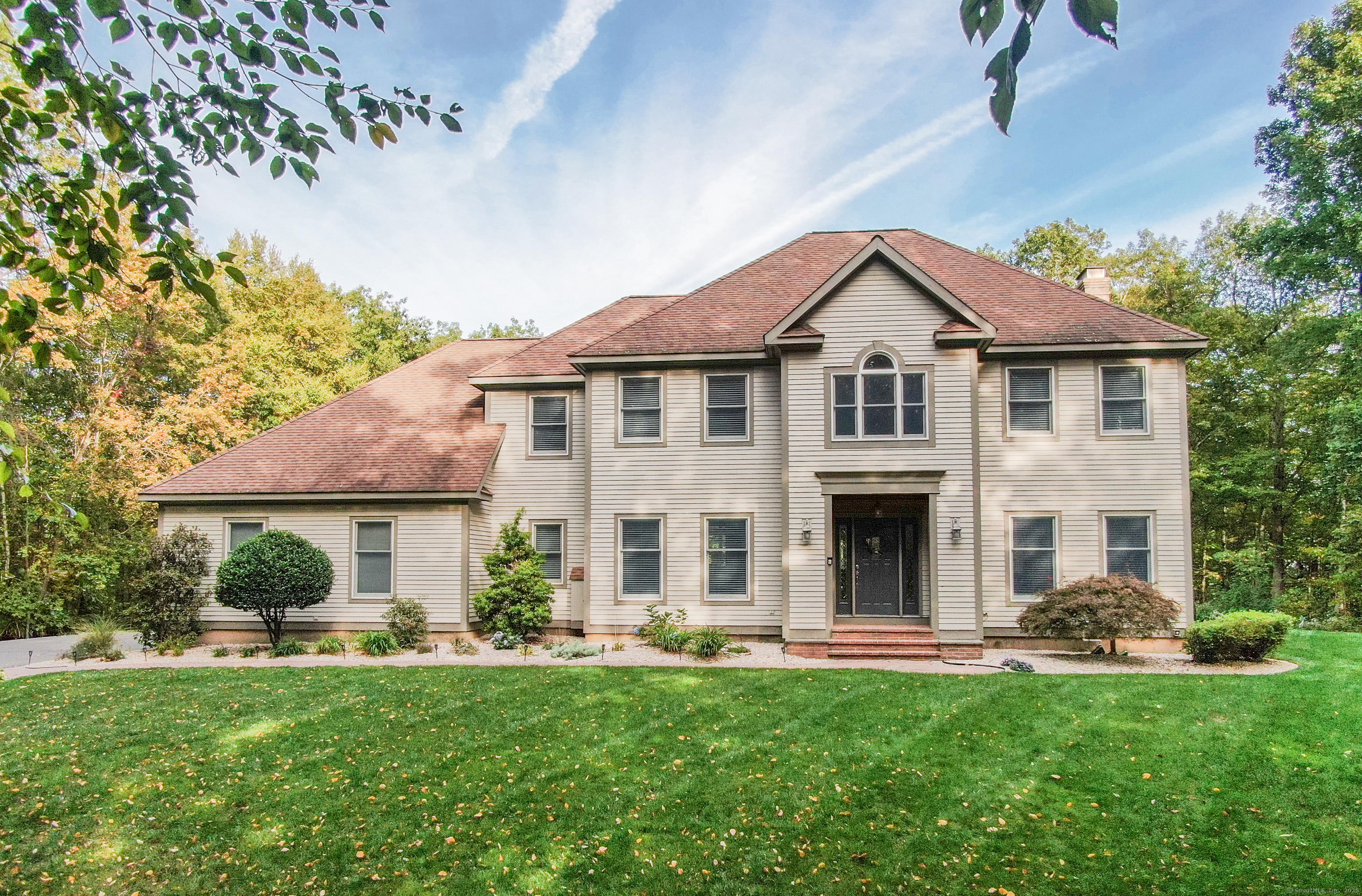 17 Misty Meadow Road Burlington CT 06013