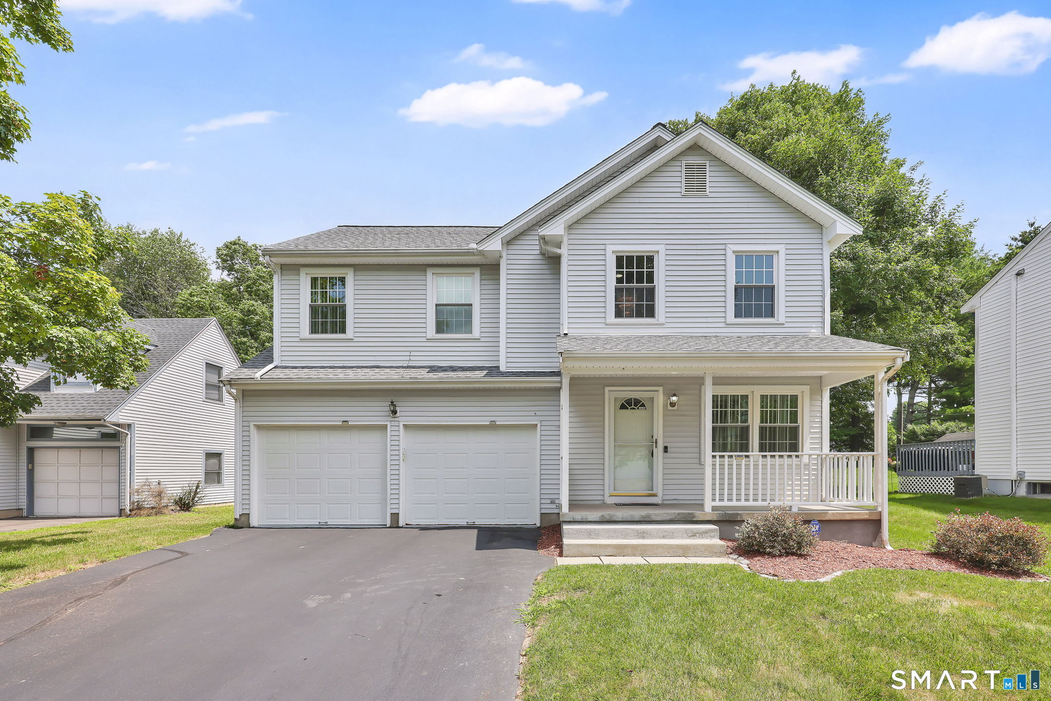 12 Diggins Court South Windsor CT 06074
