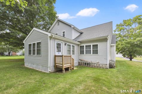 12 Diggins Court South Windsor CT 06074