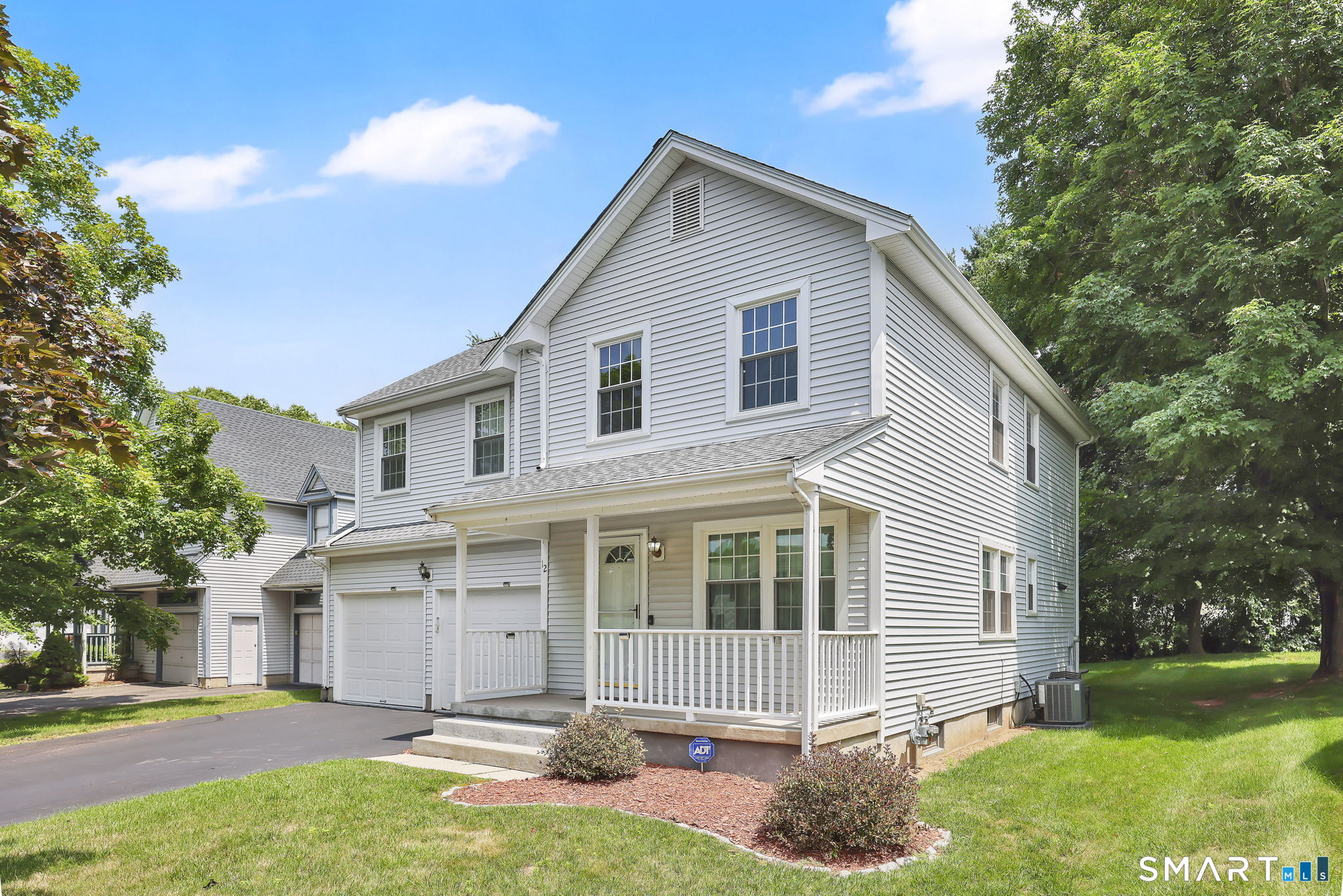 12 Diggins Court South Windsor CT 06074