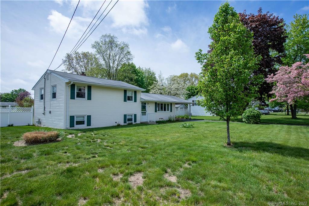 20 Brian Road Wallingford CT 06492