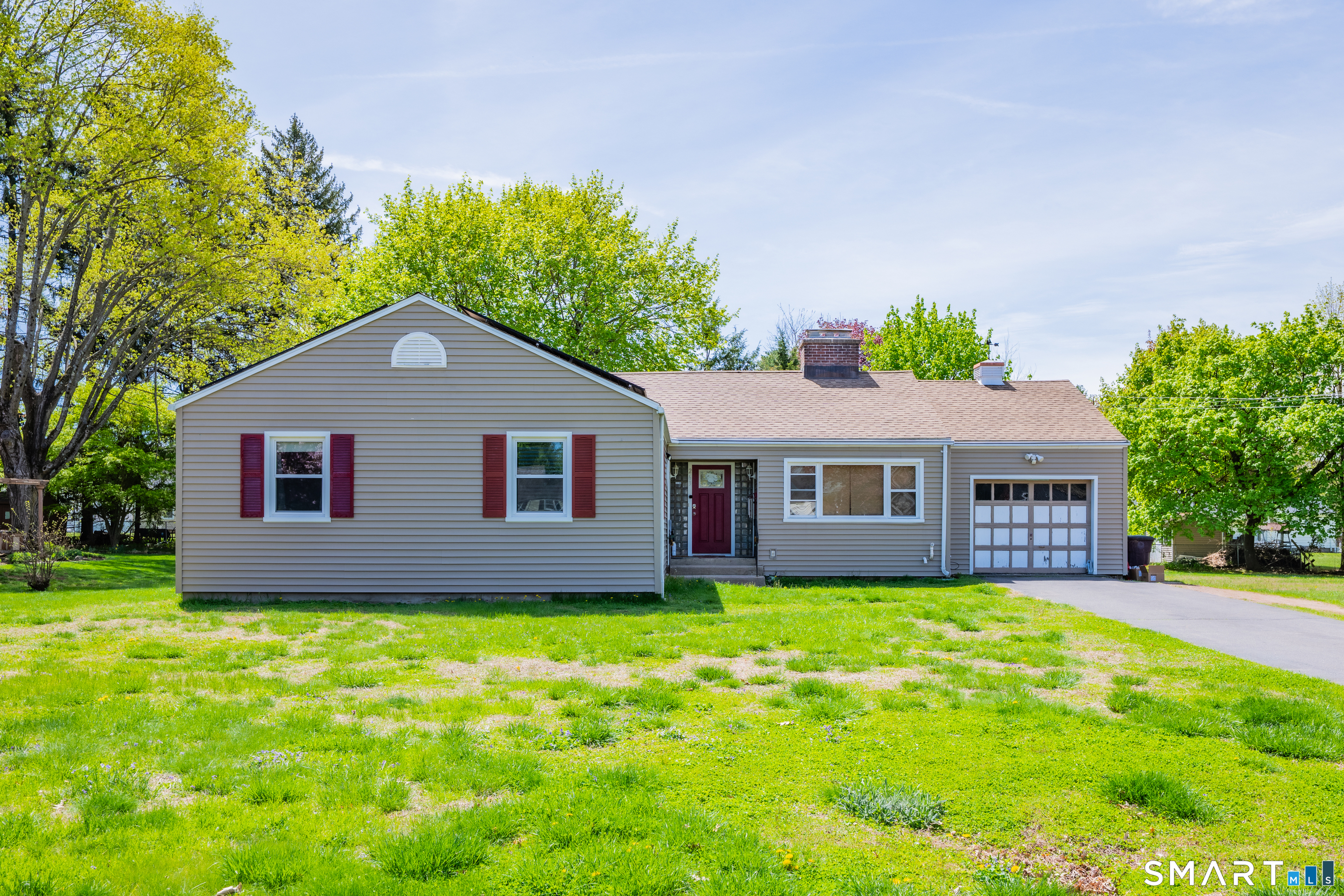 263 Barbour Road New Britain CT 06053