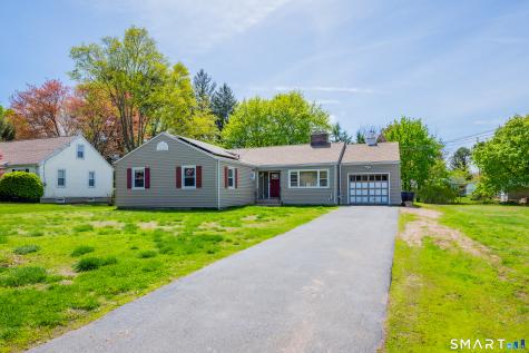 263 Barbour Road New Britain CT 06053