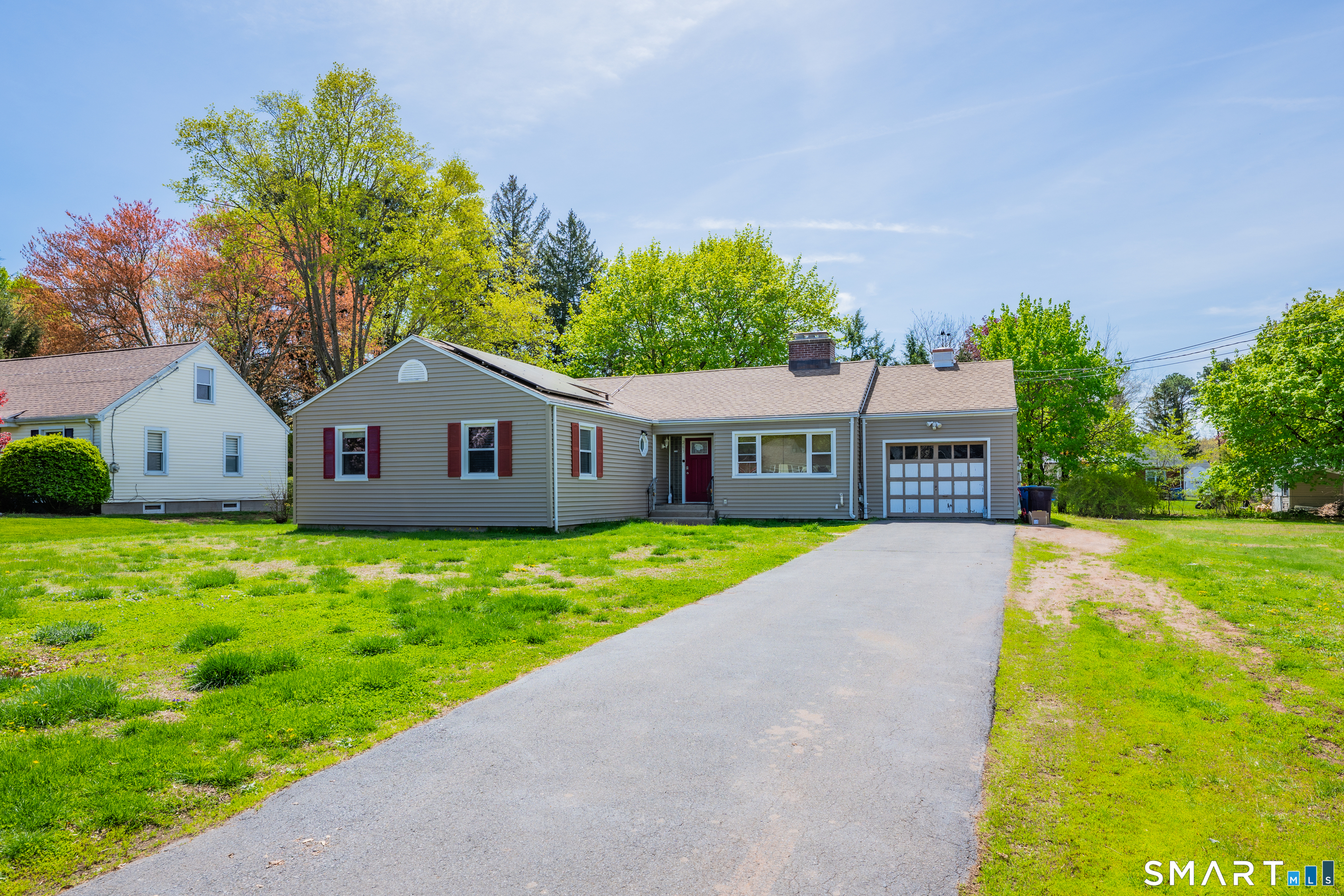 263 Barbour Road New Britain CT 06053