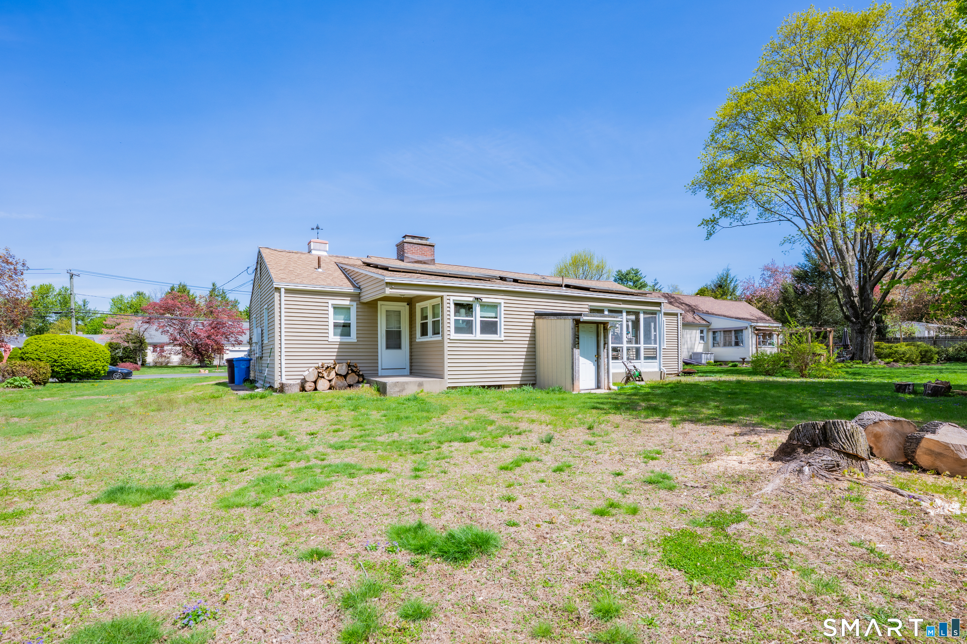 263 Barbour Road New Britain CT 06053