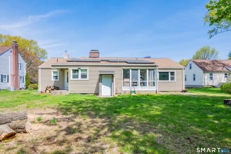 263 Barbour Road New Britain CT 06053
