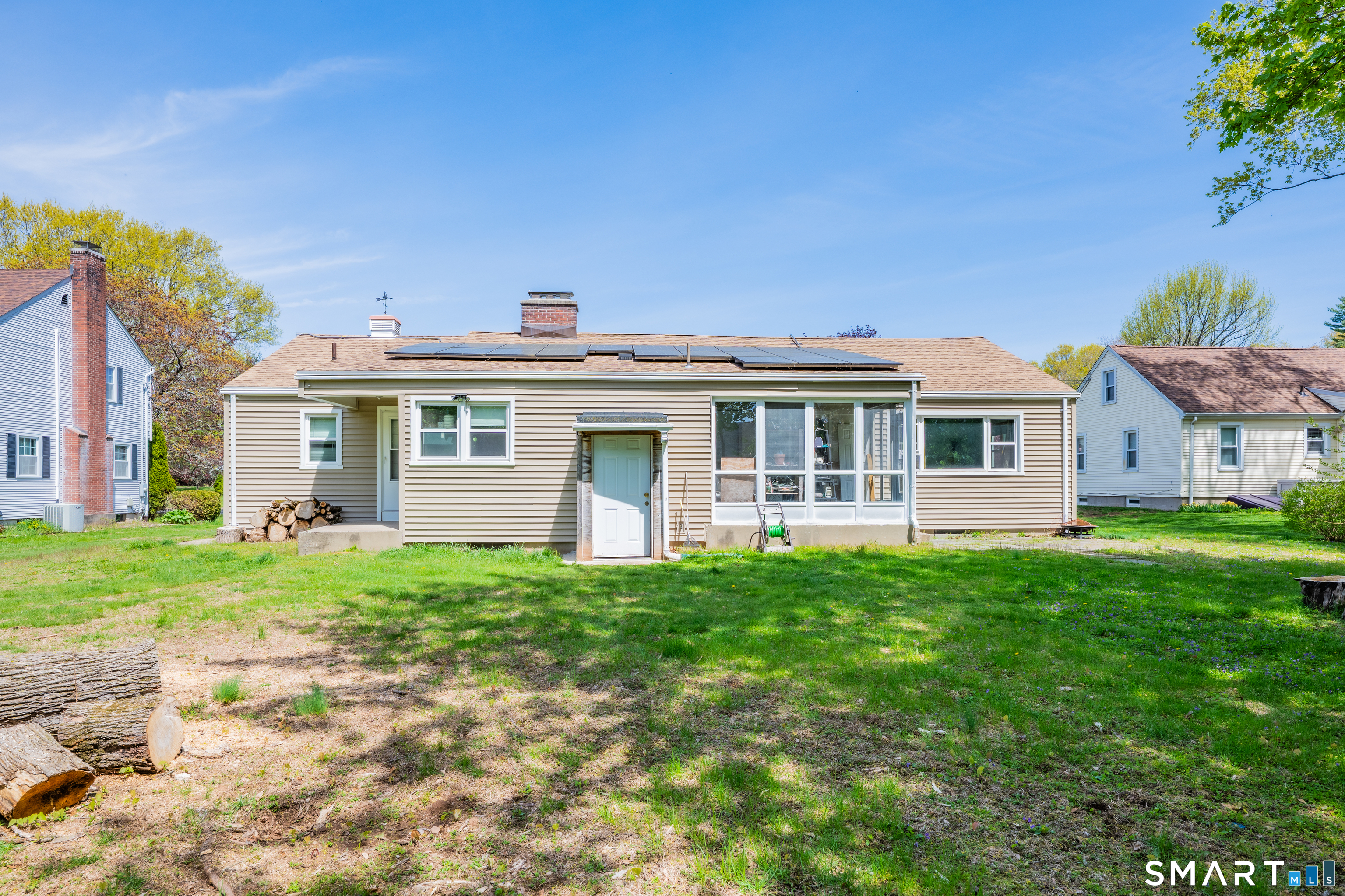 263 Barbour Road New Britain CT 06053