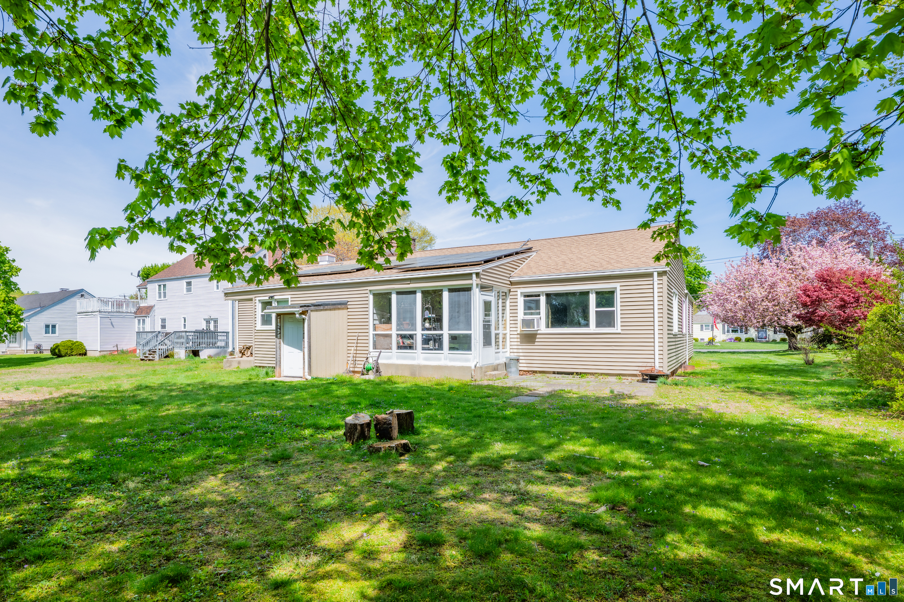 263 Barbour Road New Britain CT 06053