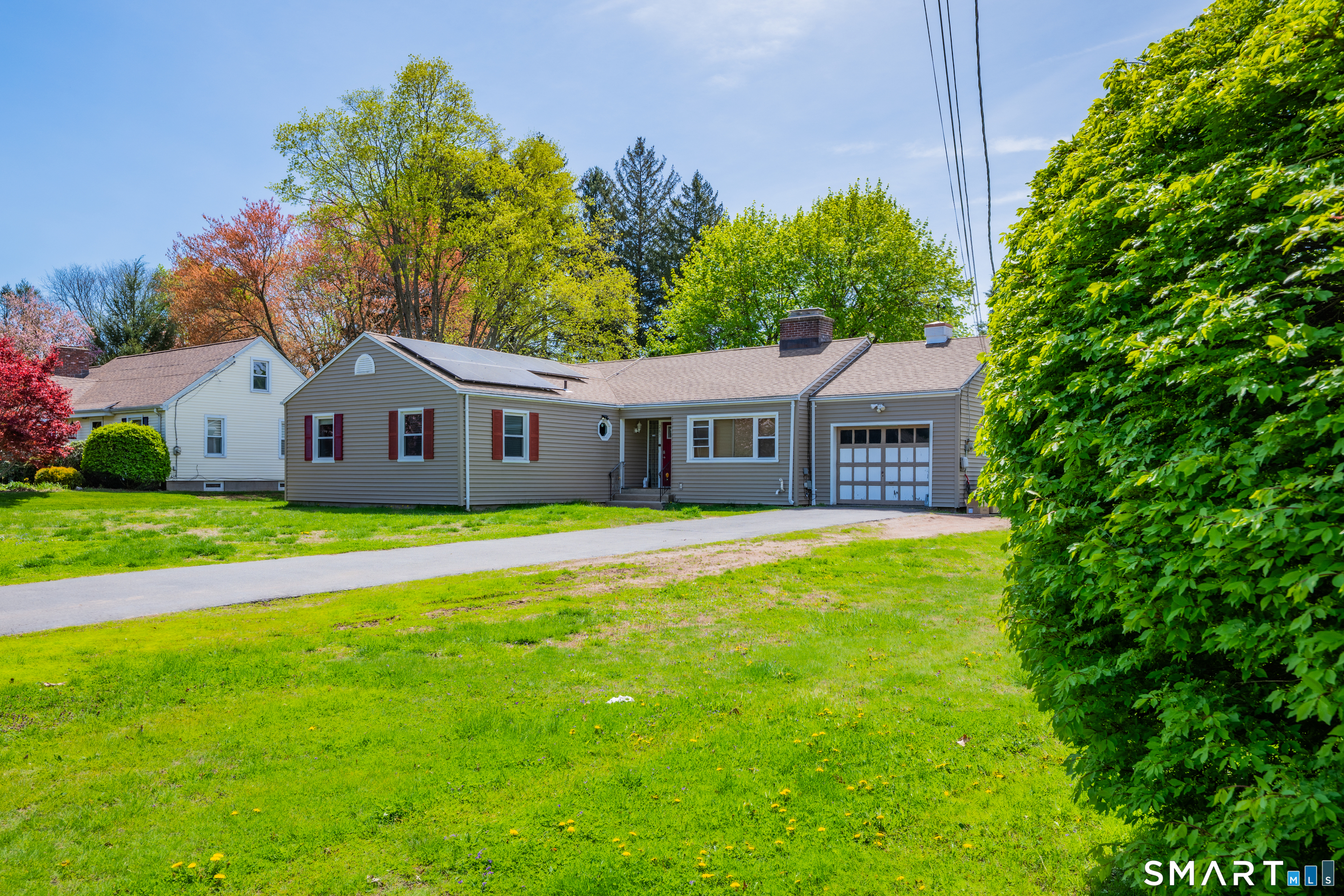 263 Barbour Road New Britain CT 06053